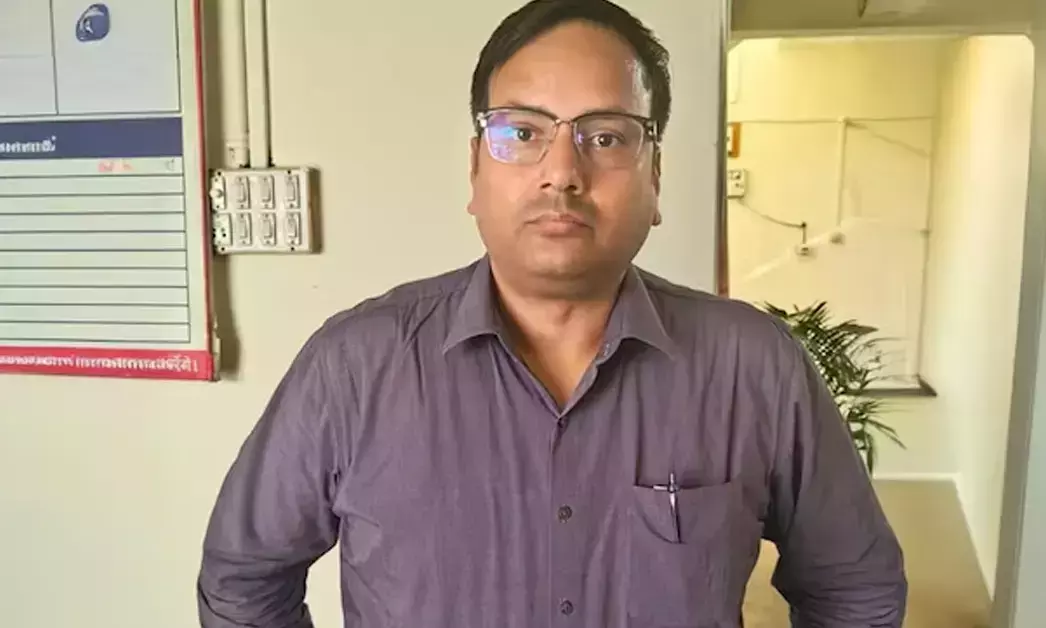 ಪತ್ನಿ ಕೊಲೆ ಪ್ರಕರಣ | LPG ಬುಕ್ಕಿಂಗ್ ನಿಂದ ಸಿಕ್ಕಿಬಿದ್ದ ಸೇನೆಯ ಮಾಜಿ ಕ್ಯಾಪ್ಟನ್!