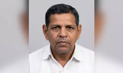 ಸೂಫಿ ಕುಂಞಿ ಕೋಡಿಜಾಲ್ ನಿಧನ