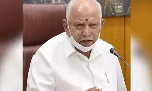 ಯಾರೇ ಬಂದು ನಮ್ಮ ಅಭ್ಯರ್ಥಿಗಳ ಪ್ರಚಾರ ಮಾಡಿದರೂ ಸ್ವಾಗತಿಸುತ್ತೇವೆ: ಬಿಜೆಪಿ ಅಭ್ಯರ್ಥಿಗಳ ಪರ ಯತ್ನಾಳ್ ಪ್ರಚಾರದ ಕುರಿತು ಬಿಎಸ್‌ವೈ ಪ್ರತಿಕ್ರಿಯೆ