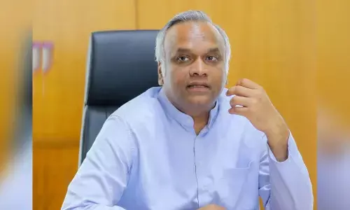 ವಿಬಿ ಗ್ರಾಮ್ ಜಿ ಯೋಜನೆ ಜಾರಿಗೊಳಿಸುವ ಲಕ್ಷಣಗಳು ಕಾಣುತ್ತಿಲ್ಲ: ಸಚಿವ ಪ್ರಿಯಾಂಕ್ ಖರ್ಗೆ