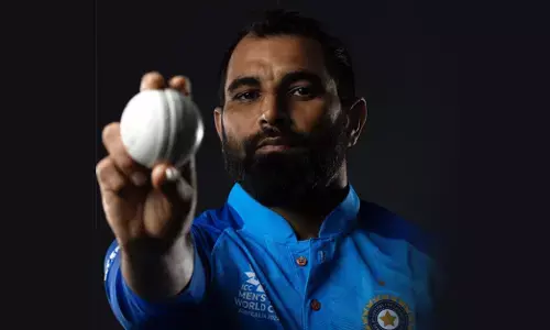 ನನಗೆ ‘ಬೇಸರ’ವಾದಾಗ ನಿವೃತ್ತಿಯಾಗುತ್ತೇನೆ: ಮುಹಮ್ಮದ್ ಶಮಿ