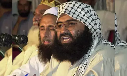 ಜೈಶೆ ವರಿಷ್ಠ ಮಸೂದ್ ಅಝರ್‌ ನ ಸೋದರ ಅನ್ವರ್ ನಿಗೂಢ ಮರಣ