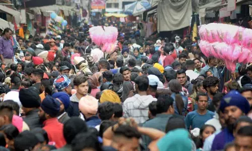 ಎ.1ರಿಂದ ಭಾರತದ ಮೊದಲ ಡಿಜಿಟಲ್ ಜನಗಣತಿ ಆರಂಭ