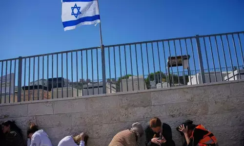 ಮಾರಣಾಂತಿಕ ದಾಳಿ ಪ್ರಕರಣಗಳ ದೋಷಿಗಳಿಗೆ ಗಲ್ಲು ವಿಧಿಸುವ ಮಸೂದೆಗೆ ಇಸ್ರೇಲ್ ಸಂಸತ್ ಅಸ್ತು