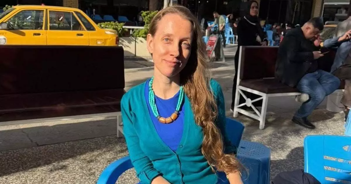 ಅಮೆರಿಕ ಪತ್ರಕರ್ತೆ ಶೆಲ್ಲಿ ಕಿಟೆಲ್ಸನ್ ಇರಾಕ್ ನಲ್ಲಿ ಅಪಹರಣ ಅಮೆರಿಕ ಪತ್ರಕರ್ತೆ ಶೆಲ್ಲಿ ಕಿಟೆಲ್ಸನ್ ಇರಾಕ್ ನಲ್ಲಿ ಅಪಹರಣ