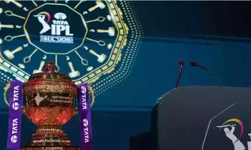 ಸಂಪಾದಕೀಯ | ಐಪಿಎಲ್ ಉಚಿತ ಟಿಕೆಟ್‌ಗಳಿಗೆ ಪ್ರತಿಯಾಗಿ ಸರಕಾರ ಕೊಟ್ಟದ್ದೇನು?