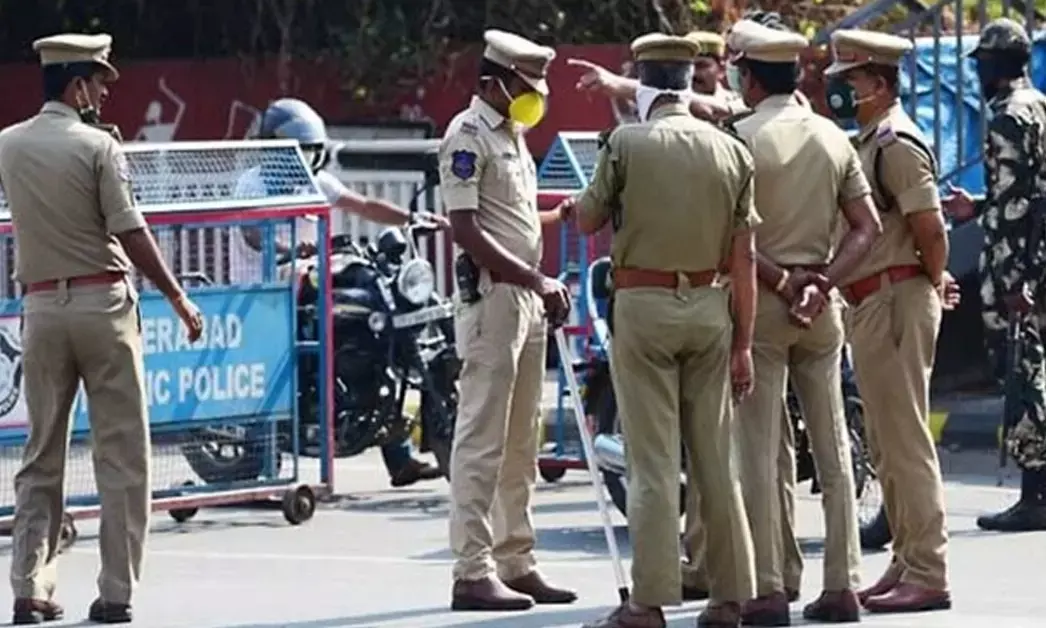 ಪತಿಯಿಂದ ವರದಕ್ಷಿಣೆ ಕಿರುಕುಳ ಆರೋಪ: ಟೆಕ್ಕಿ ಯುವತಿ ಆತ್ಮಹತ್ಯೆ