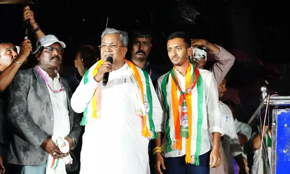 ನಮ್ಮದು ಮಹಾತ್ಮ ಗಾಂಧಿಯವರ ಹಿಂದುತ್ವ, ಬಿಜೆಪಿಯವರದ್ದು ಗೋಡ್ಸೆಯ ಹಿಂದುತ್ವ: ಸಿಎಂ ಸಿದ್ದರಾಮಯ್ಯ