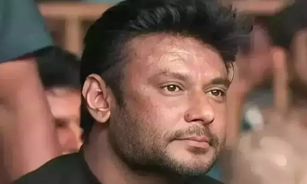 ರೇಣುಕಾಸ್ವಾಮಿ ಹತ್ಯೆ ಪ್ರಕರಣ | ಮಾಧ್ಯಮಗಳ ವಿರುದ್ಧ ಕ್ರಮ ತೆಗೆದುಕೊಳ್ಳಲು ಕೇಂದ್ರಕ್ಕೆ ನಿರ್ದೇಶನ ನೀಡುವಂತೆ ಹೈಕೋರ್ಟ್‌ಗೆ ದರ್ಶನ್ ಅರ್ಜಿ