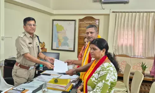 ಸುದೀಪ್ ರೈ ಸಾವಿನ ಬಗ್ಗೆ ನಿಷ್ಪಕ್ಷಪಾತ ತನಿಖೆ: ಎಸ್ಪಿಗೆ ಕರವೇ ಮನವಿ