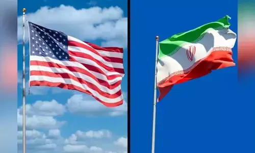 ಅಮೆರಿಕ ʼಶಾಶ್ವತ ಅವಮಾನ ಎದುರಿಸುವವರೆಗೂ ಯುದ್ಧ ಮುಂದುವರಿಕೆ: ಇರಾನ್