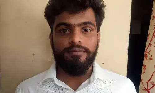 ಉಡುಪಿ| ಗಡಿಪಾರು ಆದೇಶದ ಆರೋಪಿಯ ಬಂಧನ