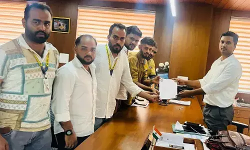 ಎಲ್‌ಪಿಜಿ ಕೊರತೆ, ಬೆಲೆ ಏರಿಕೆ ವಿರುದ್ಧ ಆಟೋ ರಾಜಕನ್ಮಾರ್ ಯೂನಿಯನ್‌ನಿಂದ ಮನವಿ