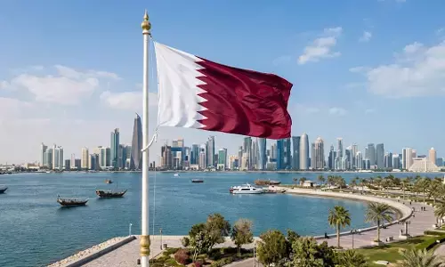 ಪಾಕ್ ಪ್ರಜೆಗಳಿಗೆ ́ವೀಸಾ ಆನ್ ಅರೈವಲ್ ಸೌಲಭ್ಯ ಅಮಾನತುಗೊಳಿಸಿದ ಖತರ್