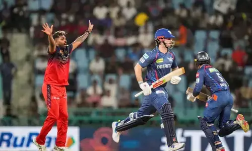 ಶ್ರೀಲಂಕಾ ಕ್ರಿಕೆಟ್ ಮಂಡಳಿ ವಿರುದ್ಧ ಕೋರ್ಟ್ ಮೊರೆ ಹೋದ ನುವಾನ್ ತುಷಾರ; ಕಾರಣವೇನು?