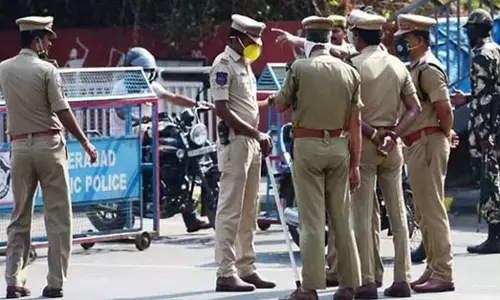 ಪತಿಯಿಂದ ವರದಕ್ಷಿಣೆ ಕಿರುಕುಳ ಆರೋಪ: ಟೆಕ್ಕಿ ಯುವತಿ ಆತ್ಮಹತ್ಯೆ