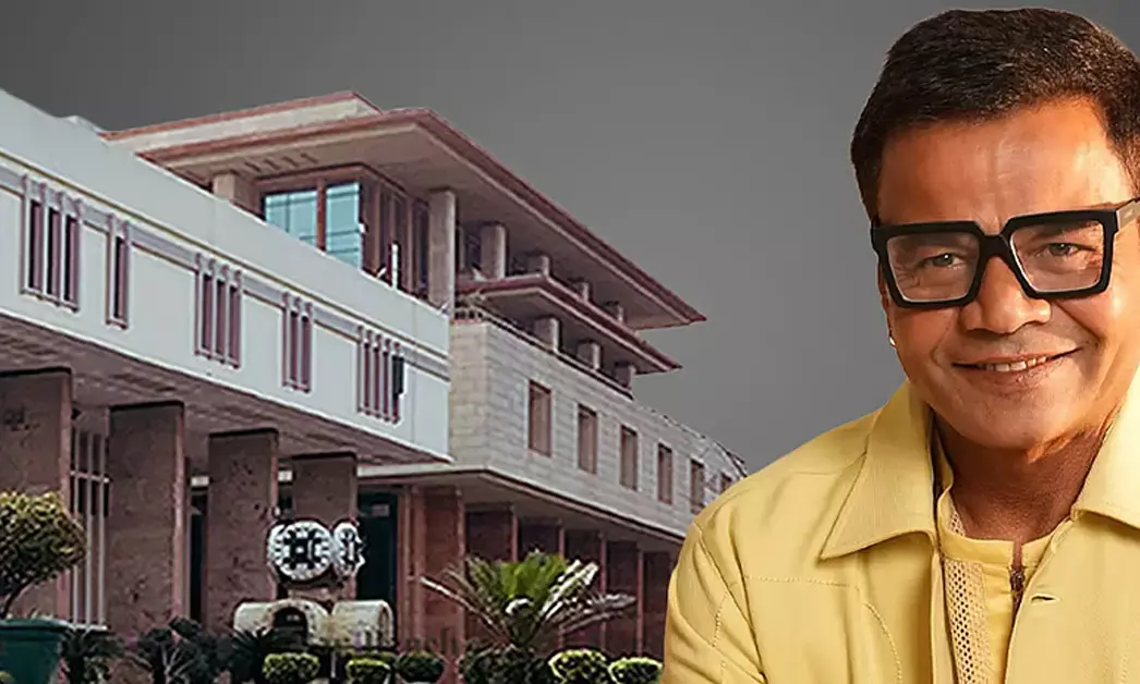 ಚೆಕ್ ಬೌನ್ಸ್ ಪ್ರಕರಣ | ಬಾಲಿವುಡ್ ನಟ ರಾಜ್‌ಪಾಲ್ ಯಾದವ್ ಗೆ ಮರುಪಾವತಿಗೆ ಅವಧಿ ನಿರಾಕರಣೆ: ತೀರ್ಪು ಕಾಯ್ದಿರಿಸಿದ ದಿಲ್ಲಿ ಹೈಕೋರ್ಟ್