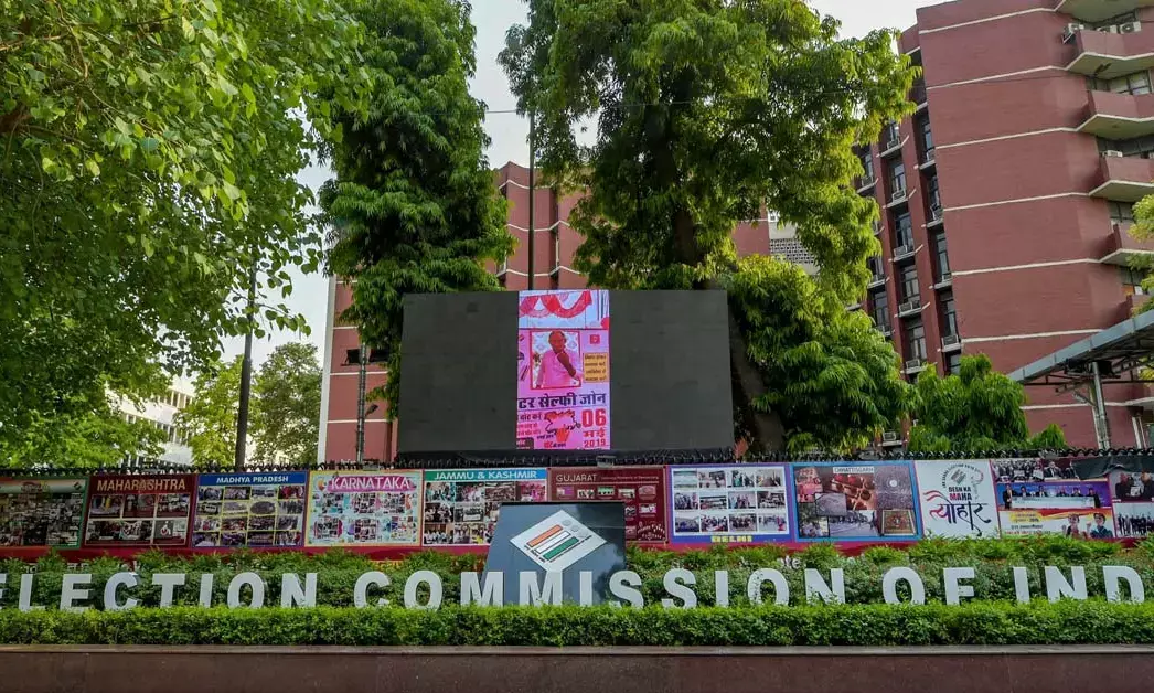 ಪಶ್ಚಿಮ ಬಂಗಾಳದಲ್ಲಿ 52 ಲಕ್ಷ ಮತದಾರ ಅರ್ಜಿಗಳ ವಿಲೇವಾರಿ: ಎ. 7ರೊಳಗೆ ಪ್ರಕ್ರಿಯೆ ಪೂರ್ಣಗೊಳಿಸುವ ಭರವಸೆ