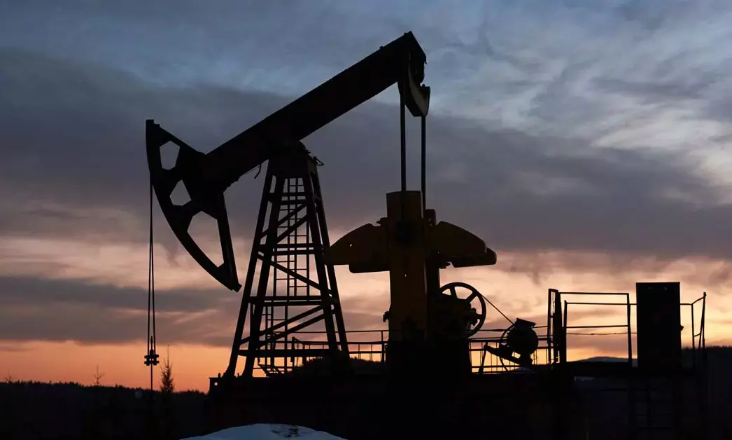 ಇಂಧನ ರಫ್ತು ತೆರಿಗೆಯಿಂದ ರಿಲಯನ್ಸ್‌ನ ಎಸ್‌ಇಝಡ್ ರಿಫೈನರಿಗೆ ವಿನಾಯಿತಿ