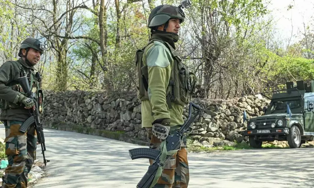 Jammu and Kashmir | ಗಾಂದರ್ಬಲ್ ಎನ್‌ಕೌಂಟರ್; ನ್ಯಾಯಾಂಗ ತನಿಖೆಗೆ ಆದೇಶ