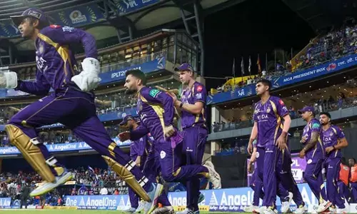 ಹದಿನಾಲ್ಕು ವರ್ಷಗಳಲ್ಲೇ ಅತ್ಯಂತ ಕಳಪೆ ಆರಂಭ ಕಂಡ ಕೆಕೆಆರ್; ಮುಂದೇನು?