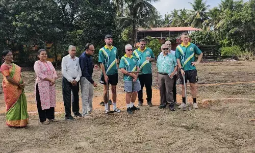 ಸಚಿನ್ ತೆಂಡೂಲ್ಕರ್ ಹೆಸರಿನಲ್ಲಿ ಮಿಯಾವಾಕಿ ವನ ನಿರ್ಮಾಣ; ಕಟಪಾಡಿಯಲ್ಲಿ ಹೀಗೊಂದು ಪರಿಸರ ಕಾಳಜಿ