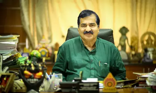 ಡಾ. ಮೋಹನ ಆಳ್ವರಿಗೆ ಬೆಂಗಳೂರು ನಗರ ವಿವಿಯಿಂದ ಗೌರವ ಡಾಕ್ಟರೇಟ್