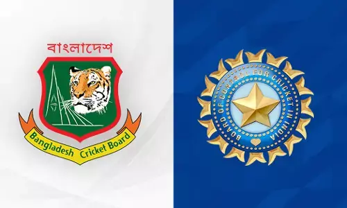 BCCI ಜೊತೆ ಸಂಬಂಧ ಸುಧಾರಿಸಲು ಮುಂದಾದ ಬಾಂಗ್ಲಾದೇಶ ಕ್ರಿಕೆಟ್ ಮಂಡಳಿ
