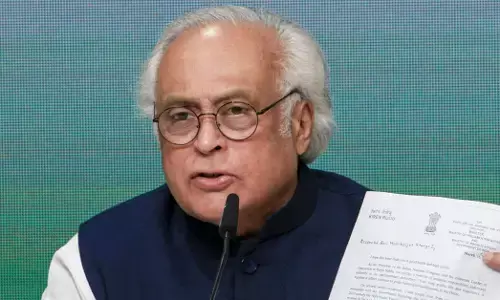 ಬಂಗಾಳ, ತಮಿಳು ನಾಡು ಚುನಾವಣೆಗಳಲ್ಲಿ ರಾಜಕೀಯ ಲಾಭಕ್ಕಾಗಿ ನೀತಿ ಸಂಹಿತೆ ಉಲ್ಲಂಘಿಸಿ ‘ವಿಶೇಷ ಅಧಿವೇಶನ’: ಕಾಂಗ್ರೆಸ್