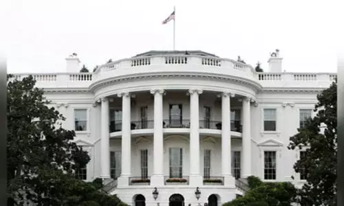 ಅಮೆರಿಕದ ಯುದ್ಧ ವಿಮಾನವನ್ನು ಹೊಡೆದುರುಳಿಸಲಾಗಿದೆ ಎಂಬ ವರದಿಗಳು ಕಳವಳಕಾರಿ: ಶ್ವೇತ ಭವನ