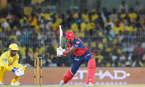 IPL 2026 | ಶ್ರೇಯಸ್ ಅಯ್ಯರ್ ಅರ್ಧಶತಕ; CSK ವಿರುದ್ಧ ಪಂಜಾಬ್‌ ಗೆ ಜಯ