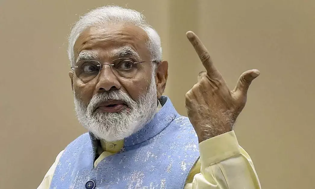 ಸ್ವಯಂ ಸೇವಾ ಸಂಸ್ಥೆಗಳ ಕಡಿವಾಣಕ್ಕೆ ಹುನ್ನಾರ