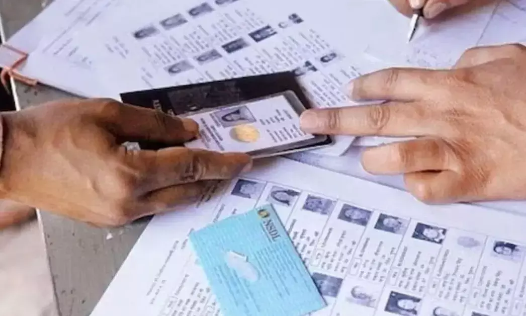 ಪಶ್ಚಿಮ ಬಂಗಾಳ ವಿಧಾನಸಭಾ ಚುನಾವಣೆ| 4,660 ಹೆಚ್ಚುವರಿ ಮತಗಟ್ಟೆಗಳ ಸ್ಥಾಪನೆ