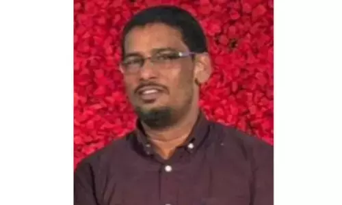 ಮುನೀರ್ ತುಂಬೆ ನಿಧನ