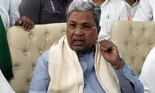 ಬಿಜೆಪಿಯವರಿಗೆ ಸೋಲಿನ ಭಯ ಕಾಡುತ್ತಿದೆ : ಮುಖ್ಯಮಂತ್ರಿ ಸಿದ್ದರಾಮಯ್ಯ