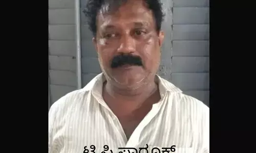 ಗಾಂಜಾ ಮಾರಾಟ ಪ್ರಕರಣ: ಆರೋಪಿಗೆ ಜೈಲುಶಿಕ್ಷೆ, ದಂಡ