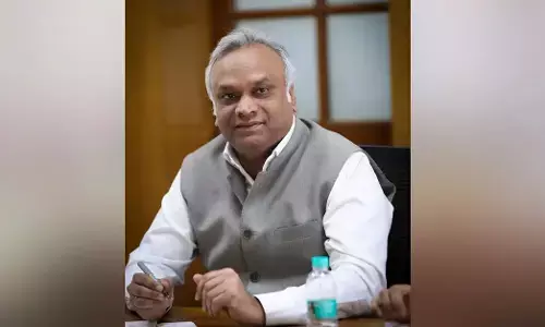 76 ಗ್ರಾಮಗಳಿಗೆ ಟ್ಯಾಂಕರ್, 248 ಗ್ರಾಮಗಳಿಗೆ ಕೊಳವೆಬಾವಿ ಮೂಲಕ ನೀರು ಸರಬರಾಜು: ಸಚಿವ ಪ್ರಿಯಾಂಕ್ ಖರ್ಗೆ