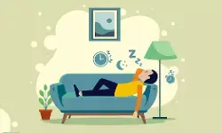 ನಿತ್ಯವೂ ಮಧ್ಯಾಹ್ನ ನಿದ್ರೆ ಮಾಡುವ ಅಭ್ಯಾಸವೆ? ಉತ್ತಮ ನಿದ್ರೆಗೆ ಸಲಹೆಗಳು...