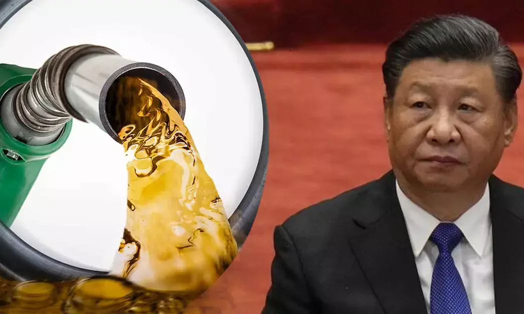 ಇರಾನ್ ಯುದ್ಧವು ಇಲ್ಲಿಯವರೆಗೆ ಚೀನಾದ ಇಂಧನ ಭದ್ರತೆಯ ಮೇಲೆ ಪರಿಣಾಮ ಬೀರಲಿಲ್ಲ ಯಾಕೆ?