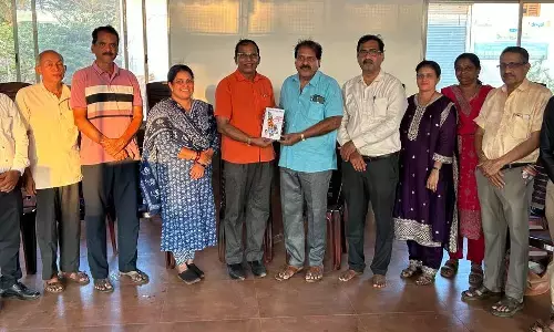 ಎಸ್ .ಯು. ಪಣಿಯಾಡಿ ಜನ್ಮ ದಿನಾಚರಣೆ