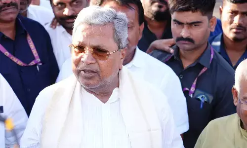 ಯಡಿಯೂರಪ್ಪ ಭ್ರಷ್ಟಾಚಾರದ ಬಗ್ಗೆ ಯತ್ನಾಳ್-ವಿಶ್ವನಾಥ್ ಬಹಿರಂಗವಾಗಿ ಹೇಳಿದ್ದಾರೆ : ಸಿಎಂ ಸಿದ್ದರಾಮಯ್ಯ