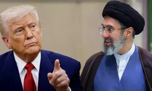 ತಾತ್ಕಾಲಿಕ ಕದನವಿರಾಮ ತಿರಸ್ಕರಿಸಿದ ಇರಾನ್: 45 ದಿನಗಳ ಕದನ ವಿರಾಮ ಪ್ರಸ್ತಾವನೆ ಮುಂದಿಟ್ಟ ಅಮೆರಿಕ