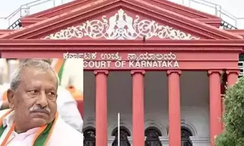 ಬಿಕ್ಲು ಶಿವ ಕೊಲೆ ಪ್ರಕರಣ; ಬೈರತಿ ಬಸವರಾಜ್ ಜಾಮೀನು ರದ್ದು ಕೋರಿ ಹೈಕೋರ್ಟ್‌ಗೆ ಸಿಐಡಿ ಅರ್ಜಿ