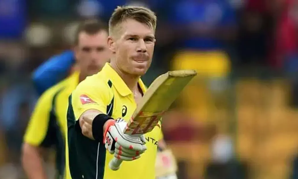 ಮದ್ಯಪಾನ ಮಾಡಿ ಕಾರು ಚಾಲನೆ: ಪಿಎಸ್‌ಎಲ್ ಆಟಗಾರ ಡೇವಿಡ್ ವಾರ್ನರ್ ಬಂಧನ