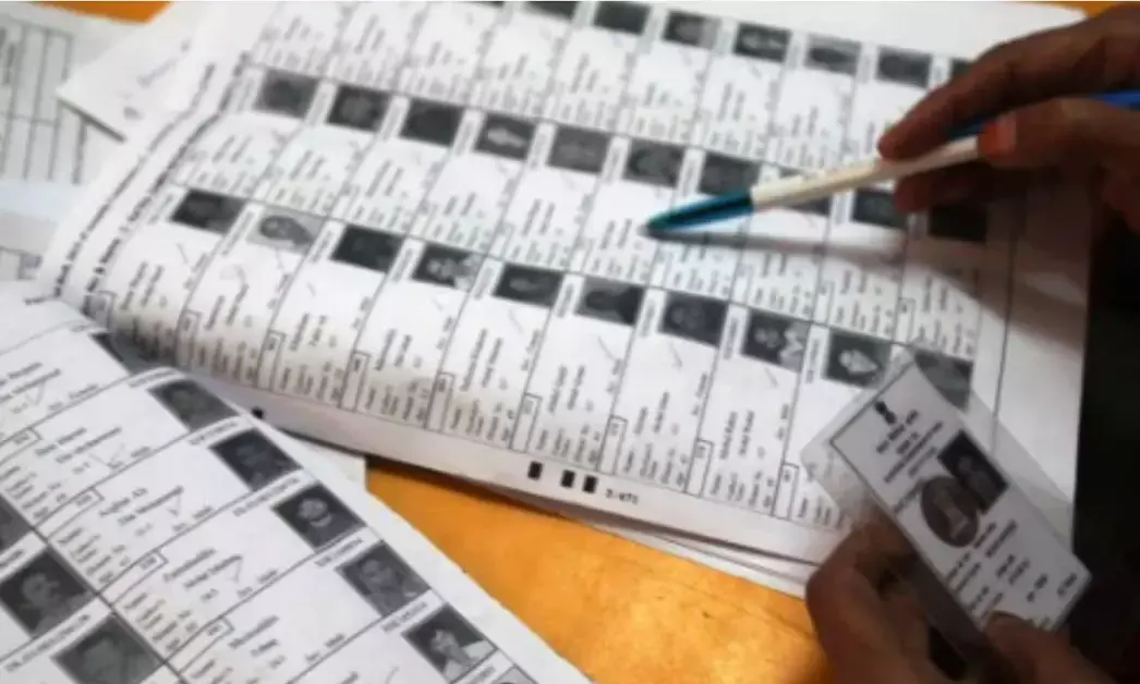 ಎಸ್‌ಐಆರ್: ಪಶ್ಚಿಮ ಬಂಗಾಳದಲ್ಲಿ 91 ಲಕ್ಷ ಮತದಾರರ ಹೆಸರು ಡಿಲೀಟ್