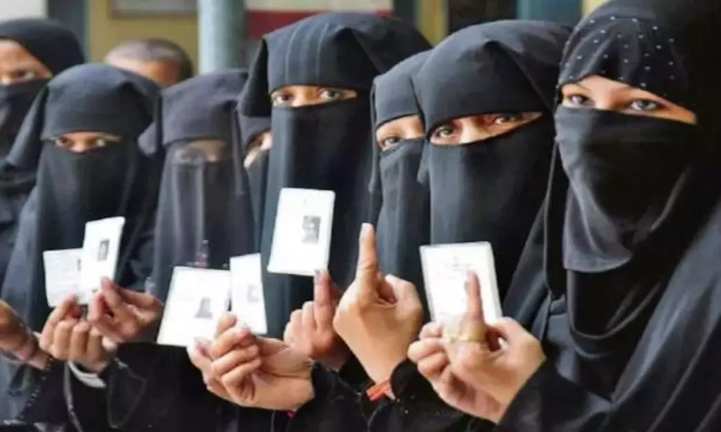 ಪಶ್ಚಿಮಬಂಗಾಳ| ನಂದಿಗ್ರಾಮ ವಿಧಾನಸಭಾ ಕ್ಷೇತ್ರದಲ್ಲಿ ಮತದಾರಪಟ್ಟಿಯಿಂದ ಕೈಬಿಡಲಾದ ಮತದಾರರಲ್ಲಿ ಶೇ.95ಕ್ಕೂ ಅಧಿಕ ಜನರು ಮುಸ್ಲಿಮರು