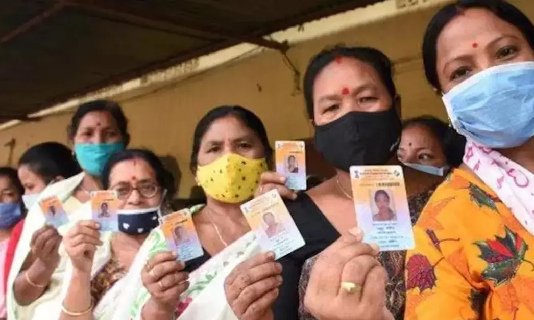 ಅಸ್ಸಾಂನಲ್ಲಿ ವಿಧಾನಸಭಾ ಕ್ಷೇತ್ರ ಮರುವಿಂಗಡಣೆ | ಬದಲಾಗಲಿದೆ ಅಲ್ಪಸಂಖ್ಯಾತರ ರಾಜಕೀಯ ಸಮೀಕರಣ