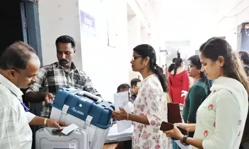 ಕೇರಳ ವಿಧಾನಸಭಾ ಚುನಾವಣೆ: ಕಾಸರಗೋಡಿನಲ್ಲಿ ಸಕಲ ಸಿದ್ಧತೆ