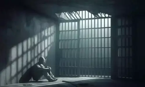 ಸಂಪಾದಕೀಯ | ಸಂವಿಧಾನ ‘ಲಾಕಪ್‌ಡೆತ್’ಗೆ ಬಲಿಯಾಗದಿರಲಿ