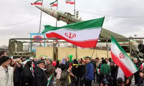 ಸಂಪಾದಕೀಯ | ಅಮೆರಿಕದ ವಿರುದ್ಧ ಇರಾನ್ ನಾಗರಿಕರು ಗೆದ್ದ ಯುದ್ಧ!